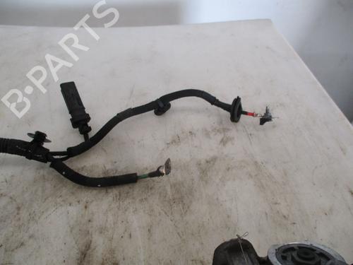 Steering rack PEUGEOT 208 I (CA_, CC_) 1.6 HDi | BP26638342M22 