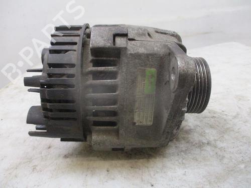Alternator CITROËN ZX (N2) 1.9 D | BP31366042M7 