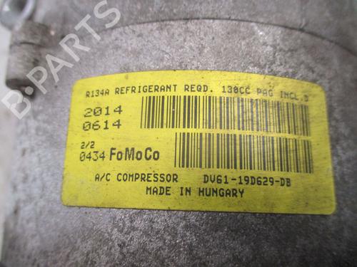 AC compressor FORD KUGA II (DM2) 2.0 TDCi | BP34385657M34  - Image 6