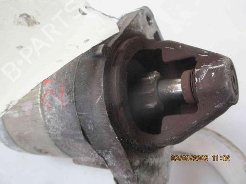 Starter FIAT GRANDE PUNTO (199_) 1.4 (199AXB11, 199AXB1A, 199BXB1A, 199AXL1A) | BP26622944M8 