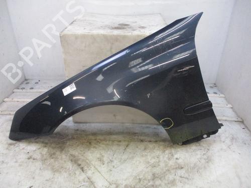 Parafango anteriore sinistro MERCEDES-BENZ C-CLASS Coupe (CL203) C 200 CDI (203.707) (122 hp) 31346927