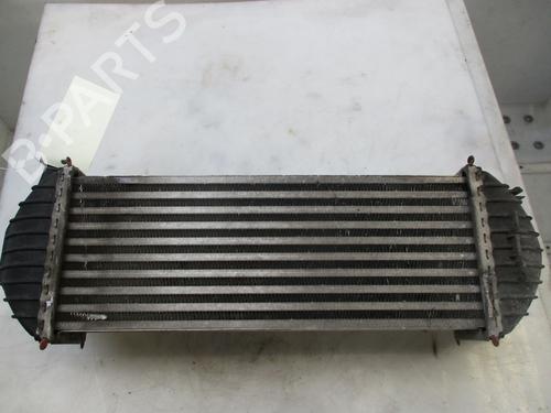 Intercooler RENAULT KANGOO Express (FW0/1_) 1.5 dCi 75 (FW07, FW10, FW04) | BP24970773M30 