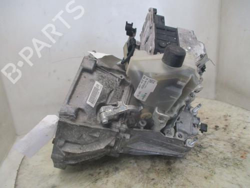 Gearbox SUZUKI IGNIS III (MF, FF) 1.2 (ATK412) | BP34572035M3 - Image 2