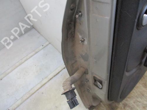 Right rear door DACIA DUSTER (HS_) 1.5 dCi (HSAJ) | BP30187201C5 