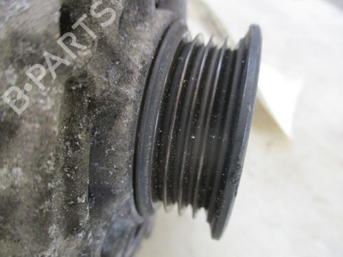 Alternator CHEVROLET AVEO / KALOS Hatchback (T250, T255) 1.2 | BP30691491M7