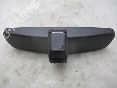 Rear mirror DACIA SANDERO III 1.0 SCe 65 | BP26636527I6 