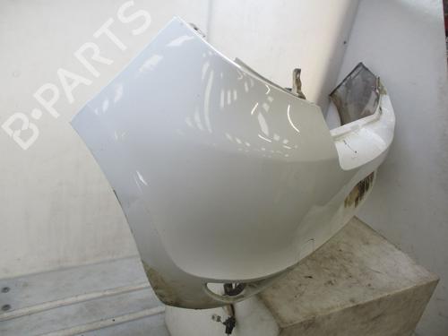 Paraurti posteriore RENAULT CLIO III (BR0/1, CR0/1) 1.5 dCi (BR17, CR17) | BP29756410C8 