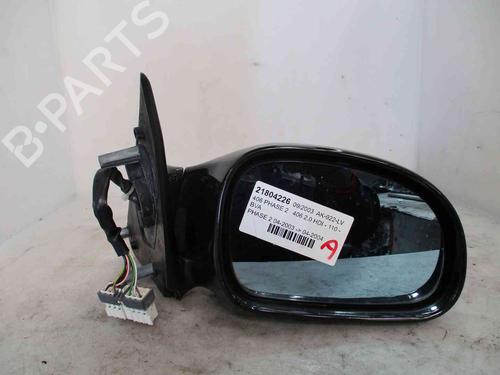 Used Right mirror PEUGEOT 406 (8B) 2.0 HDI 110 (109 hp) 19714845