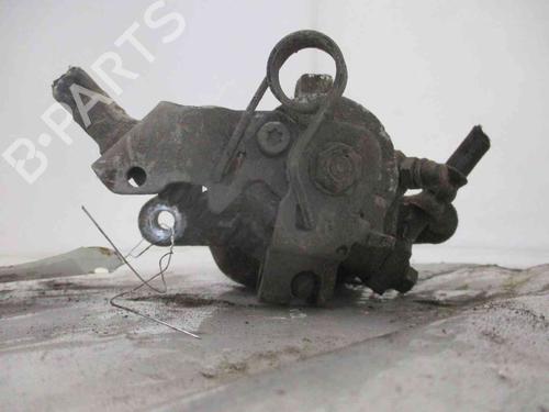 Right rear brake caliper OPEL ZAFIRA / ZAFIRA FAMILY B (A05) 1.6 (M75) | BP19722973M106 