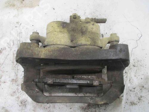 Right front brake caliper RENAULT KOLEOS I (HY_) 2.0 dCi 4x4 (HY0K) | BP21834129M104 