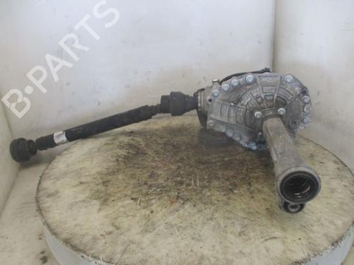 Used Front differential Front differential LAND ROVER RANGE ROVER IV (L405) 3.0 SDV6 4x4 (292 hp) 32739016 32739016