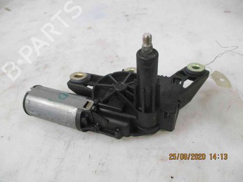 Rear wiper motor MERCEDES-BENZ A-CLASS (W168) A 170 CDI (168.008) | BP19723382M102 