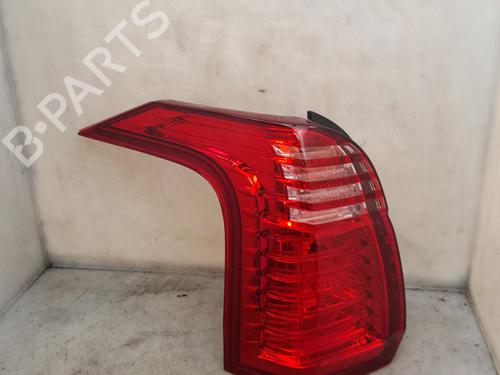 Used Left taillight Left taillight PEUGEOT 5008 (0U_, 0E_) 1.6 BlueHDi 120 (120 hp) 33330652 33330652