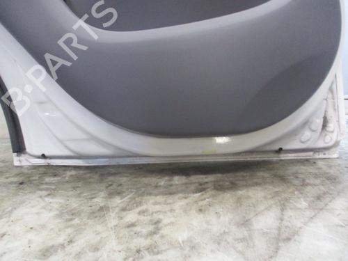 Left rear door CITROËN C1 (PM_, PN_) 1.0 | BP26638922C4 