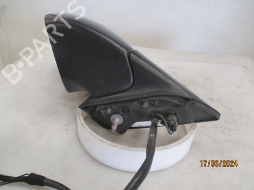 Left mirror PEUGEOT 807 (EB_) 2.0 HDI | BP26634441C26