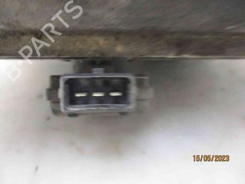 Expansion tank CITROËN XSARA (N1) 1.9 TD | BP26629289C120 