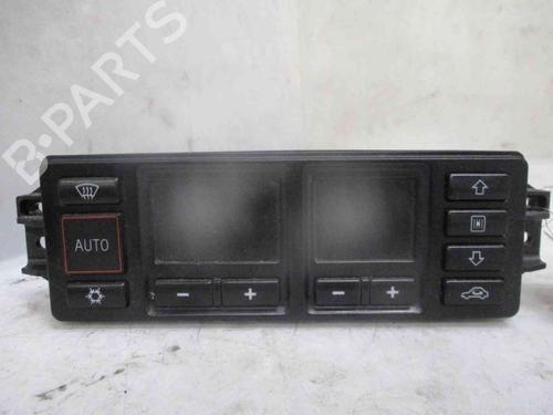 Commande Chauffage AUDI A4 B5 (8D2) 1.6 (100 hp) 19739743