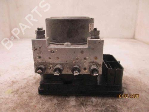 ABS Bremseaggregat CITROËN C3 II (SC_) 1.4 HDi 70 (SC8HZC, SC8HR0, SC8HP4) (68 hp) 21837666