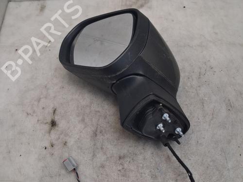 Used Left mirror Left mirror FORD FIESTA VII (HJ, HF) 1.1 Ti-VCT (86 hp) 39994837 39994837