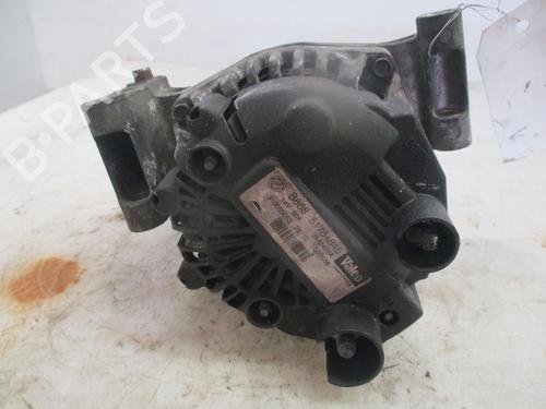 Alternator FIAT PUNTO (199_) 1.3 D Multijet | BP37497811M7 - Image 4