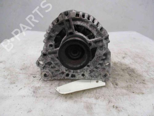 Used Alternator VW FOX Hatchback (5Z1, 5Z3, 5Z4) 1.2 (55 hp) 19737174