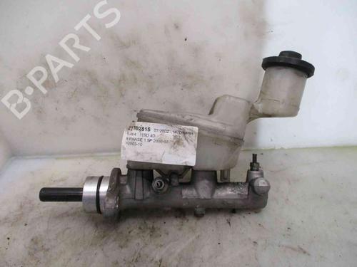 Bomba de freno TOYOTA RAV 4 II (_A2_) 2.0 D 4WD (CLA20_, CLA21_, CLA20R, CLA21R) (116 hp) 24005237