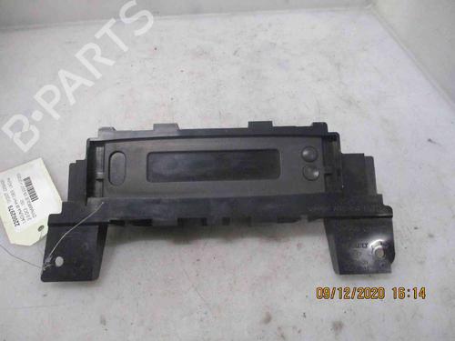 Used Display monitor RENAULT LAGUNA III (BT0/1) 2.0 dCi (BT01, BT08, BT09, BT0E, BT0K, BT12, BT1C, BT1D,... (150 hp) 19736712