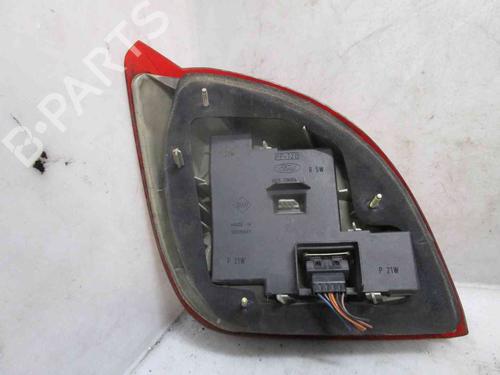 Højre baglygte FORD FIESTA IV (JA_, JB_) 1.8 D | BP24007571C35 