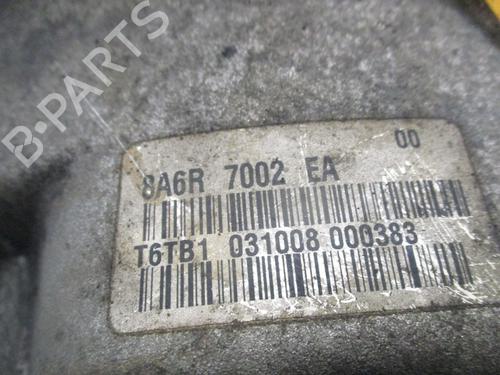 Gearbox FORD FIESTA VI (CB1, CCN) 1.4 TDCi | BP30604947M3  - Image 5