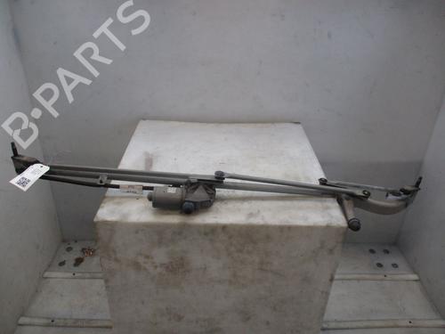 Used Front wipers mechanism FORD C-MAX II (DXA/CB7, DXA/CEU) 2.0 TDCi (115 hp) 30403503