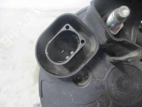 Alternator FIAT 500 (312_) 0.9 (312AXG1A, 312.AXG11) | BP26624015M7 