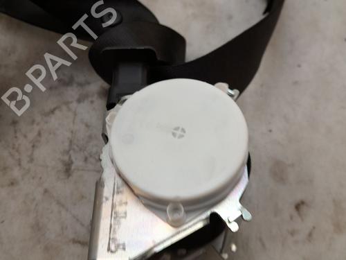 Front right seatbelt BMW 1 (E81) 116 d | BP33996910I25 - Image 4