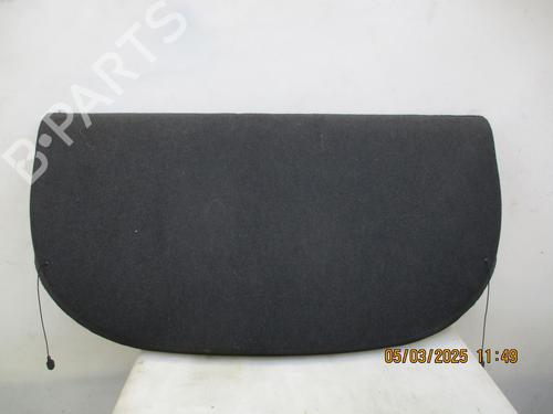 Used Rear parcel shelf HONDA CIVIC VIII Hatchback (FN, FK) [2005-2012]  26639404
