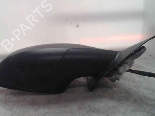 Right mirror SEAT IBIZA III (6L1) 1.9 SDI | BP20203276C27 