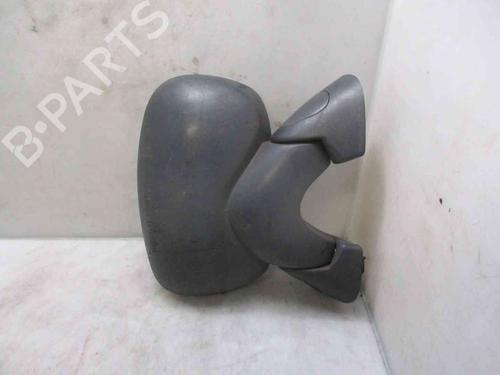 Right mirror OPEL VIVARO A Van (X83) 2.0 CDTI (F7) | BP26631576C27 