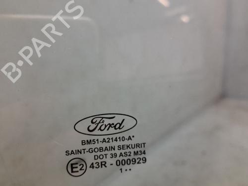 Front right door window FORD FOCUS III 1.6 Flexifuel | BP29928997C19 