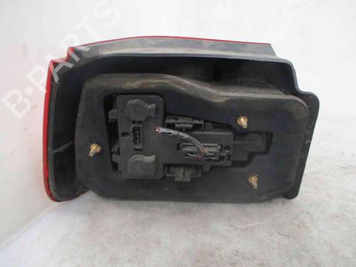 Right taillight SEAT IBIZA II (6K1) 1.6 i | BP21833676C35 