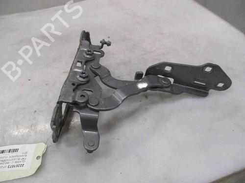 Used Hinge/Door check strap MERCEDES-BENZ C-CLASS (W204) C 200 CDI (204.001) (136 hp) 26624689