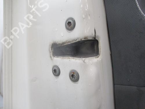 Left front door TOYOTA AYGO (_B1_) 1.0 (KGB10_, KGB10R) | BP28445083C2 
