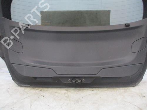 Tailgate PEUGEOT 308 II (LB_, LP_, LW_, LH_, L3_) 1.6 HDi 100 | BP29317631C6
