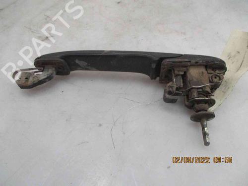 Front right exterior door handle VW SHARAN (7M8, 7M9, 7M6) 1.9 TDI | BP26623354C129 