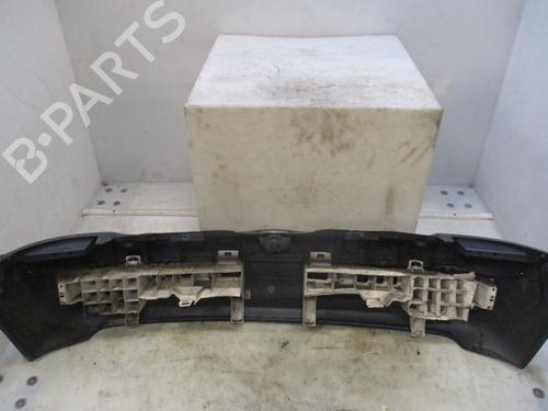 Rear bumper RENAULT CLIO II (BB_, CB_)  | BP31346923C8 