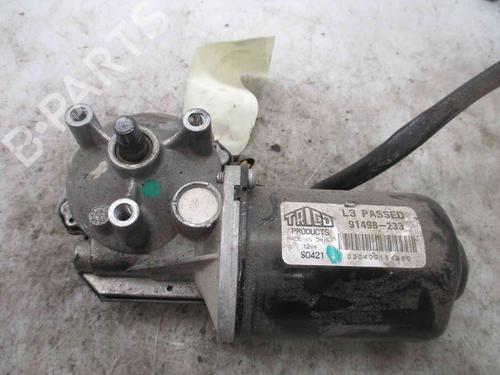 Viskermotor vindrude OPEL MERIVA A MPV (X03) 1.3 CDTI (E75) (75 hp) 21833791