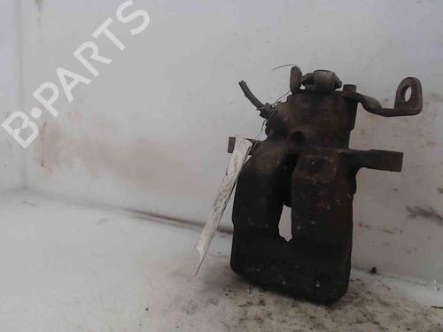 Left rear brake caliper RENAULT ESPACE III (JE0_) 2.0 16V (JE0N, JE0L, JE02) | BP21833262M107 
