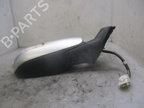 Right mirror TOYOTA AVENSIS (_T25_) 2.0 D-4D (ADT250_, ADT250R) | BP26639363C27