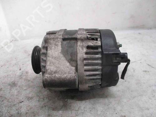 Alternator CHEVROLET AVEO / KALOS Hatchback (T250, T255) 1.2 | BP20206602M7 