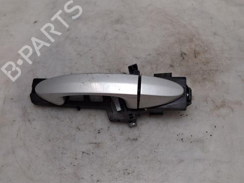 Used Rear left exterior door handle Rear left exterior door handle 38570092 38570092