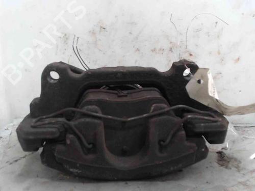 Venstre bremsekaliber foran VW GOLF PLUS V (5M1, 521) 1.4 16V (75 hp) 19713296