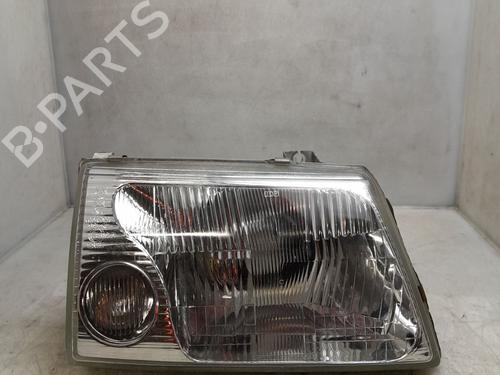 Used Right headlight HYUNDAI GALLOPER II (JK-01) [1997-2003]  30403523