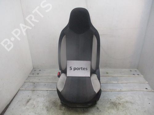 Used Left front seat PEUGEOT 108 1.2 (82 hp) 29816655